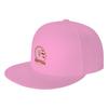 Fashion Tee Perry Mason For President Flat Brim Sun Hat  Teenagers Summer Hat