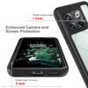 Для Oneplus 10T ACE Pro противоударный чехол передняя панель PET Crystal задняя панель бронированный One Plus Nord N20 SE N300 N200 10 T 360 защитный чехол