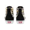 Vans SK8 Hi Высокие черные Vans VN0A32QG9FV