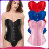 Sexy Tummy Control Waist Cincher Bodysuit Shapewear Corset