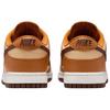 Nike Женские кроссовки Dunk Low SE Desert Ochre Fauna Brown Оранжевые HQ7487-700