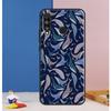 Чехол с китом, рыбой, волной, морем для Huawei Nova Y73 Y72 Y70 Y90 Y60 Y61 Y91 12s 12i 11i 8i 9 10 SE P30 P40 Lite P60 Pro
