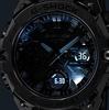 Casio Мужские кварцевые часы из нержавеющей стали, водостойкие до 200 м, ударопрочные, GST-B400D-1A