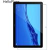Screen Protector, Tempered Glass for Huawei MediaPad T5 10 July 2018 10.1 Inch Tablet Protector - Type MediaPad T5 10