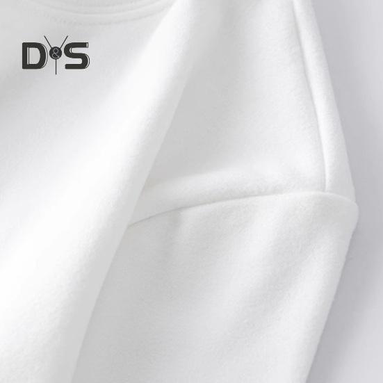 Autumn Winter Men Bottoming Top Slim Fit Thick Plush Half-high Collar Pullover Stretchy Long Sleeves Pure Color Plus Size Mid Length Fitness Exercise