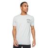 Crosshatch Mens Brandax Printed T-Shirt (Pack of 5)