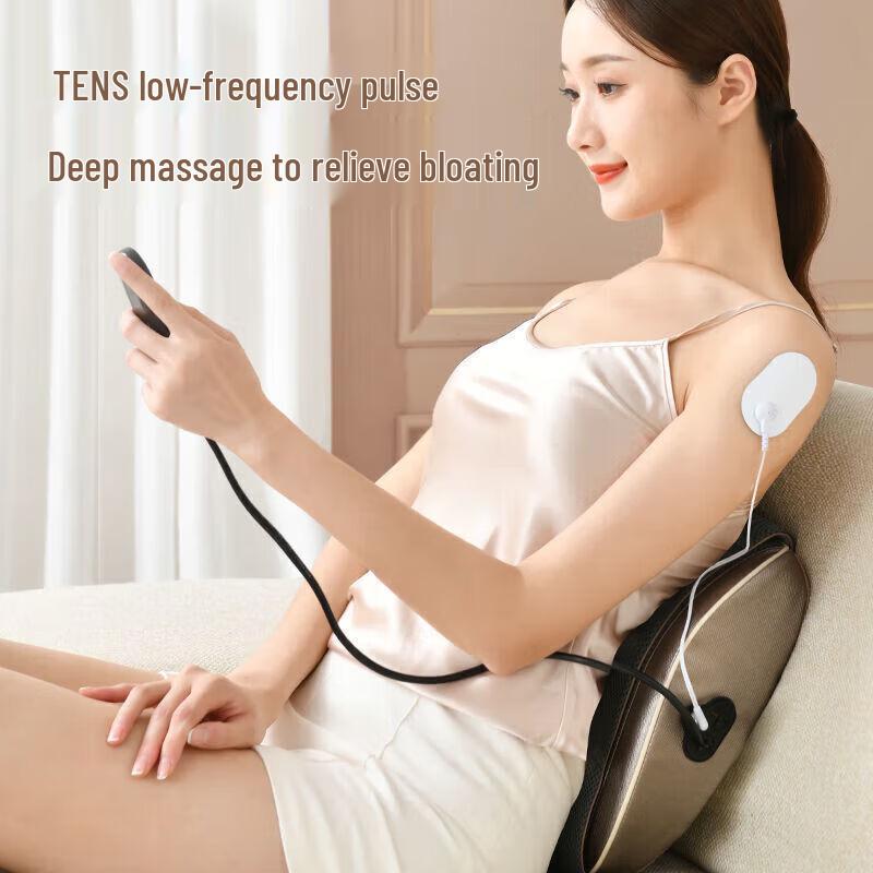 AUX Smart Lumbar Massager