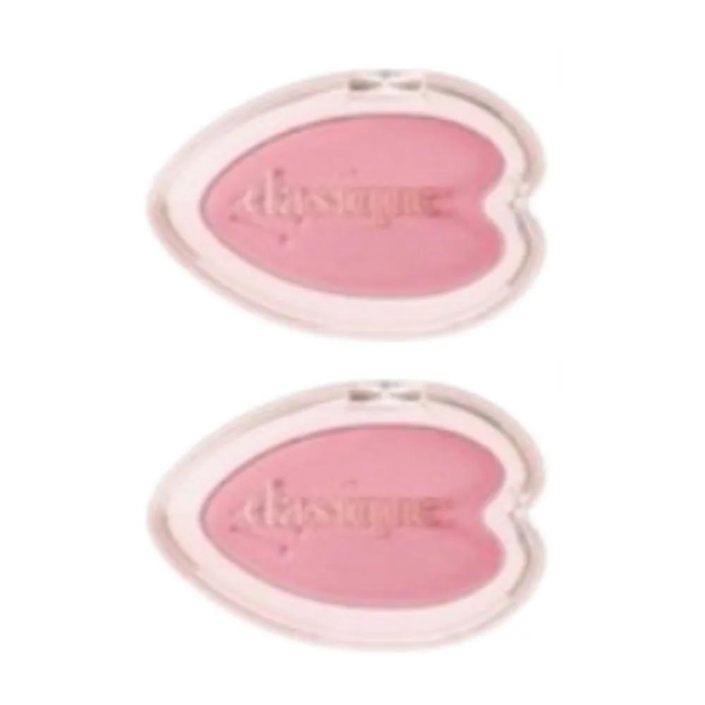 DASIQUE Eyeshadow Blooming Single 09 Flower Soda x2