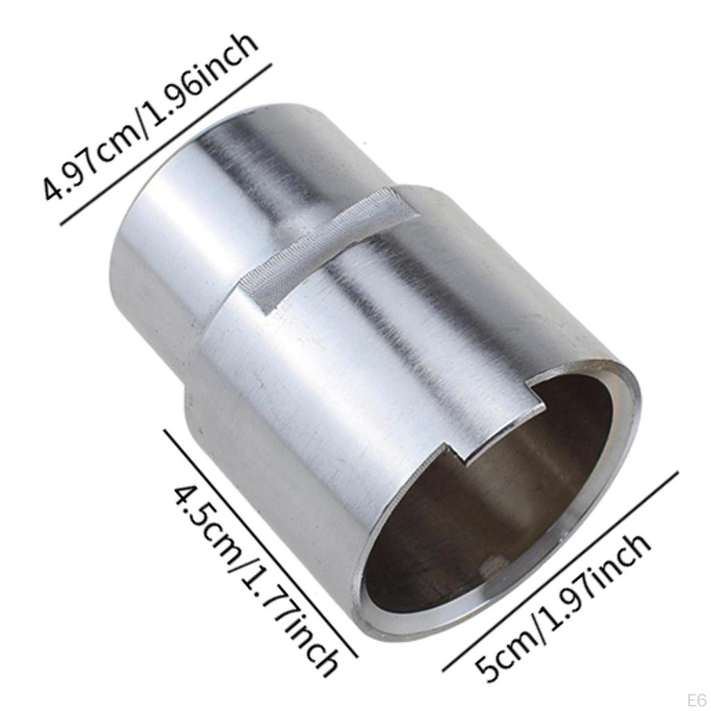 Автомобильный домкрат адаптер напольный подъемник площадка увеличение высоты металлический стержень для повышения высоты