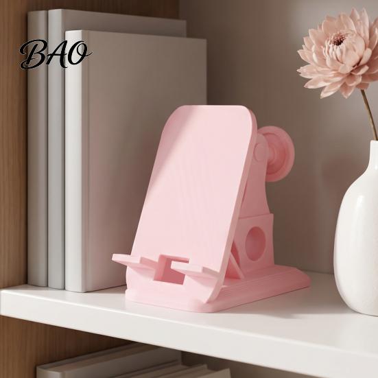 Office Desk Phone Accessory Sewing Machine Holder, Desktop Stand for Smartphones, Lightweight Portable Cell Universal Mount Desks Workbenches
