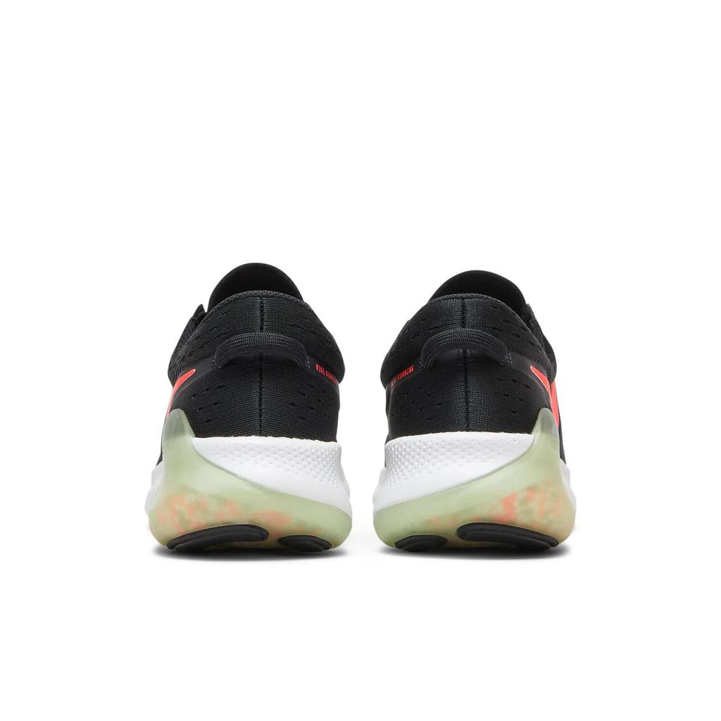 Nike Joyride Dual Run 'Black Laser Crimson' (Unisex) Black / Laser Crimson / Olive Aura / Black Running Shoes CD4365 004