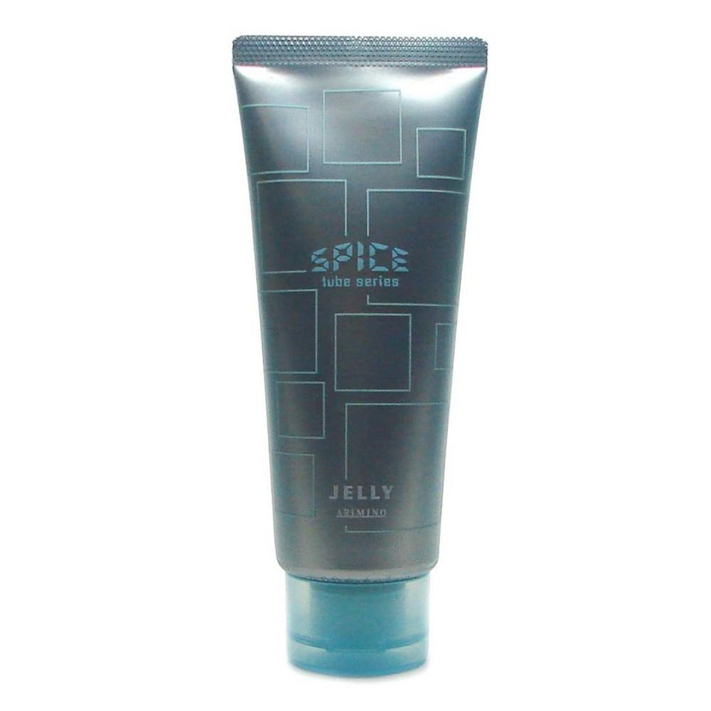SPICE Серия гелей-восков для волос Alimino Spice Tube Прозрачный 100 г (х 1) 1