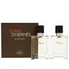 Herms Terre Hermes Eau De Toilette Spray 2x50ml