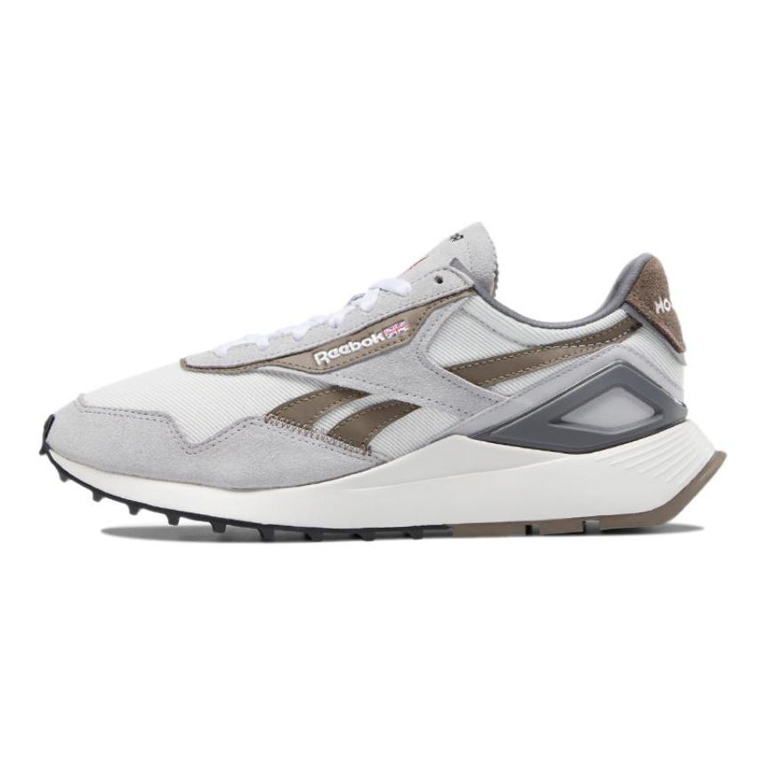Reebok Классические кожаные кроссовки Legacy Az 'Pure Grey' GX1335