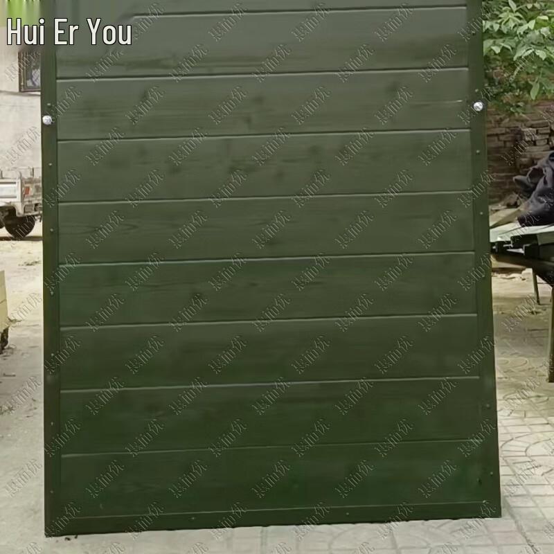 Тактические макеты для полевых учений