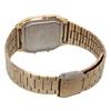 Casio AQ-230GA-9BMQ Аналогово-цифровые кварцевые часы - Винтажная серия - Золотой