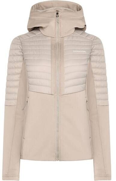 Didriksons Женская куртка Annema Full Zip Jacket (503991)