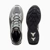 Puma FADE NITRO LS men's sports shoes silver 40620304 r 42