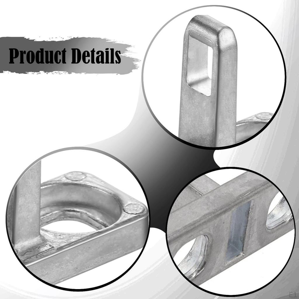 Washer Door Latch Sturdy Washing Machine Lock Replacement 5304505088 for Eflw427uiw1