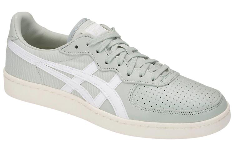Onitsuka Tiger Gsm ' Grey White' 1183A342-020