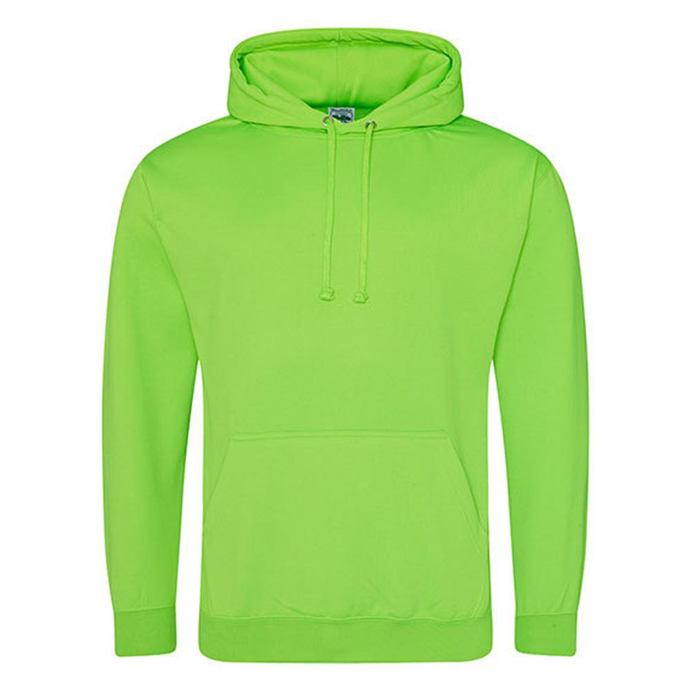 Awdis Unisex Adult Electric Hoodie