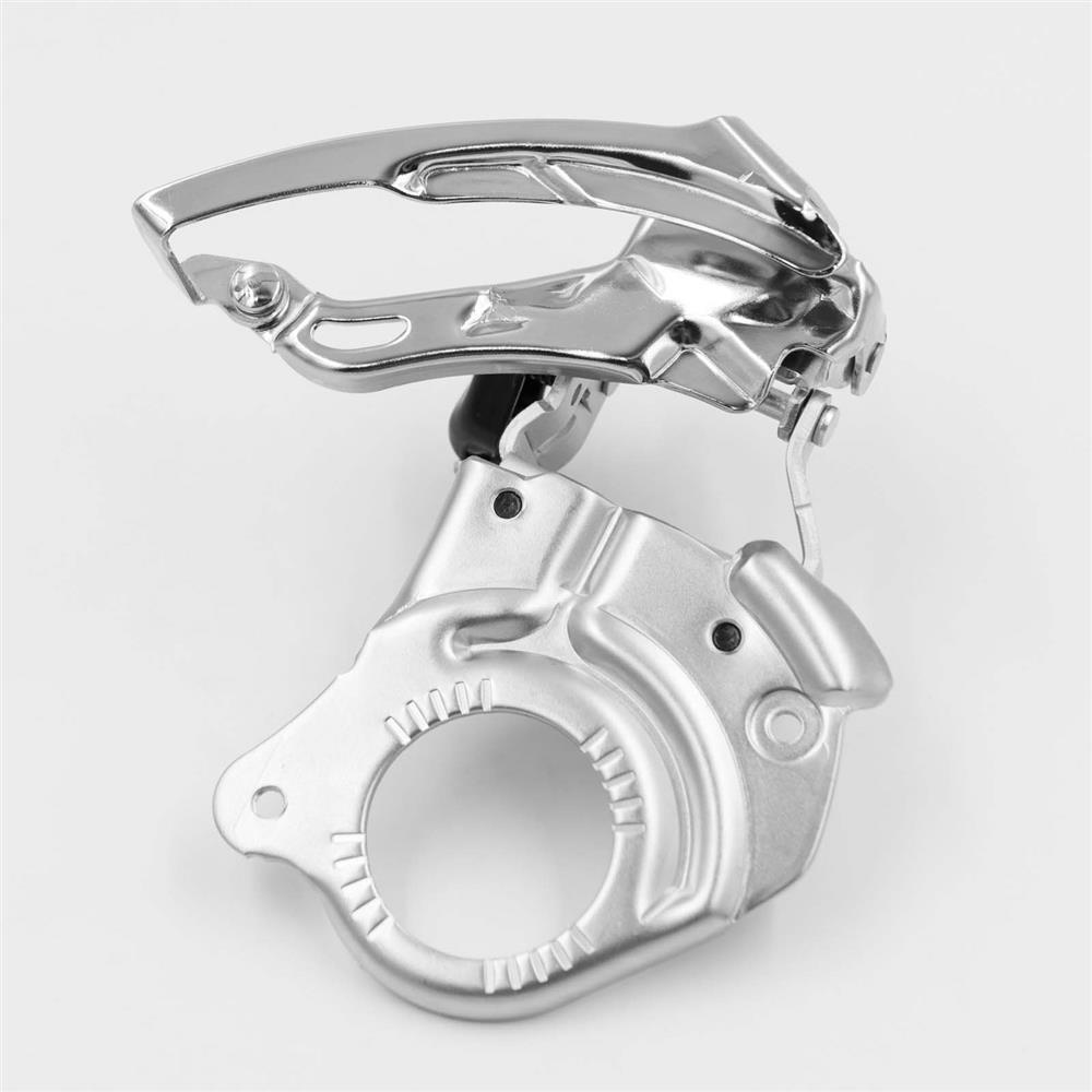 Wyprzedaż Przerzutka Przednia Shimano Acera Fd-M330-E, Do Ram 34,9 Mm, Pod Suport Bsa, 42T