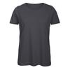 B&C Womens/Ladies Favorite Organic Cotton Crew T-Shirt