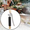 High Pressure Washer Extension Wand Quick Connect Accessories Replace Metal Multipurpose Power