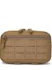 Тактический подсумок EDC Molle Поясная сумка Компактные утилитарные подсумки Сумка на пояс Медицинские сумки Чехол для телефона Аксессуары для охоты на открытом воздухе