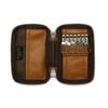 Yoshida Bag PORTER FREE STYLE Free Style Key Case Brown 707-07177