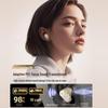 Беспроводные вставные Bluetooth-наушники J16 с шумоподавлением