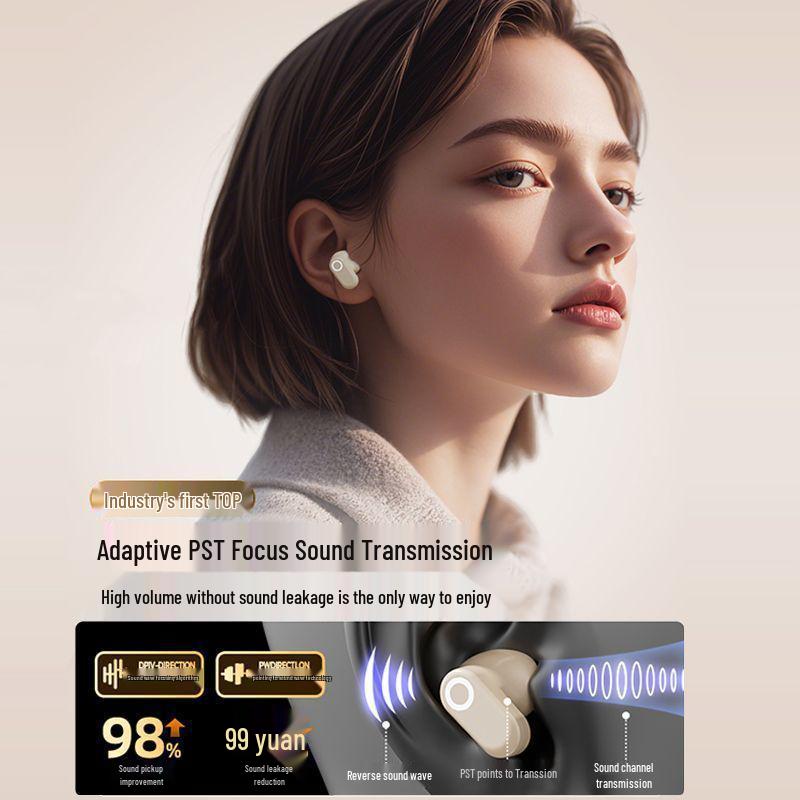 Беспроводные вставные Bluetooth-наушники J16 с шумоподавлением