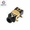 2.5MM Headphone Socket PJ-209 Socket 5Pin PJ209 Audio Socket Headphone Plug Connector