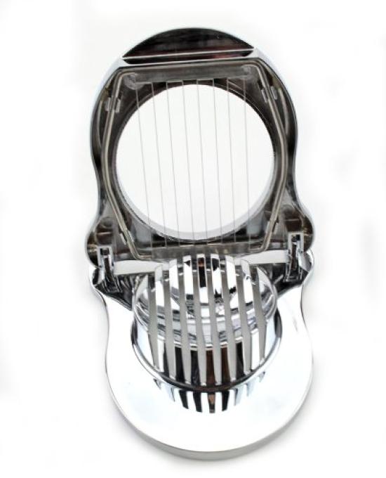 Pearl Metal Натуральный металл Яйцерезка C-509