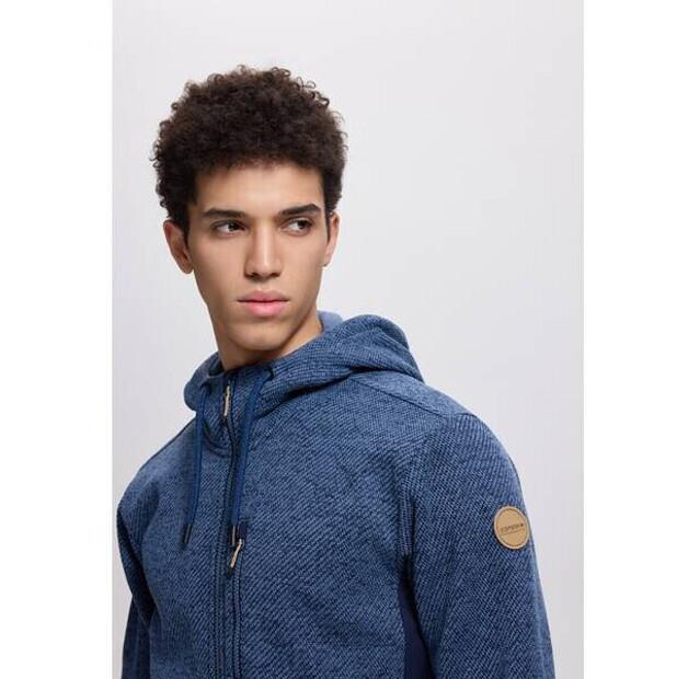 Куртка Icepeak Manawa Fleecejacke