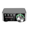 CS8673E 50 Вт x 2 Цифровой аудиоусилитель мощности Класс D Аудиоусилитель Bluetooth-совместимый 5.0 Plug and Play AUX TF Домашний кинотеатр