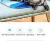 PETKIT  Cooling Cushion Pet Summer Mat Dog Beds Mats Blue Pet Ice Gel  Pad Cool Cold Silk Cooler  Puppy Cat Bed