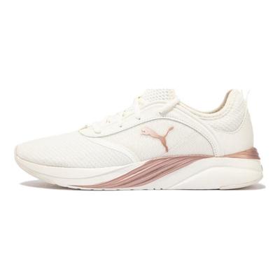 Softride Ruby Better - Женские кроссовки White Rose Gold Warm-White 377311-05