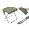3Randy стул для улицы складной стул Встроенная сумка для хранения прочный легкий Грузоподъемность 180 кг табурет компактный складной сумка для переноски Удобный для переноски