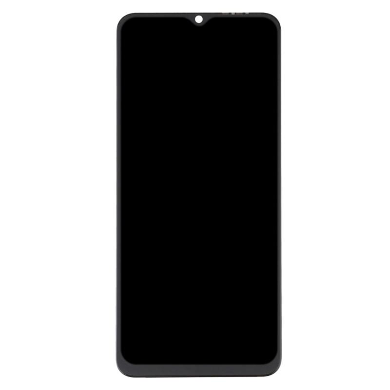 For vivo Y31 (2021) Grade B LCD Screen and Digitizer Assembly Repair Part (without Logo)
