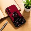 A-Alucard H-Hellsing Аниме Чехол для телефона Samsung Galaxy A73,A72,A71,A70,A53,A52,A51, Мягкий силиконовый черный чехол