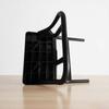 Inflatable Boat Engine Bracket Long-Lasting Nylon Inflatable Boat Engine Mount Engine Mounting Bracket Easy Installation Sturdy