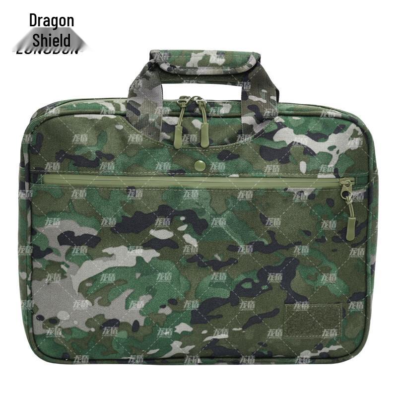 Long Shield Multi-functional Tactical Bag
