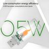 5V USB Светодиодная автомобильная лампа для создания атмосферы Декоративное освещение салона автомобиля Ночник для украшения дома на праздник Имитация динамического пламени