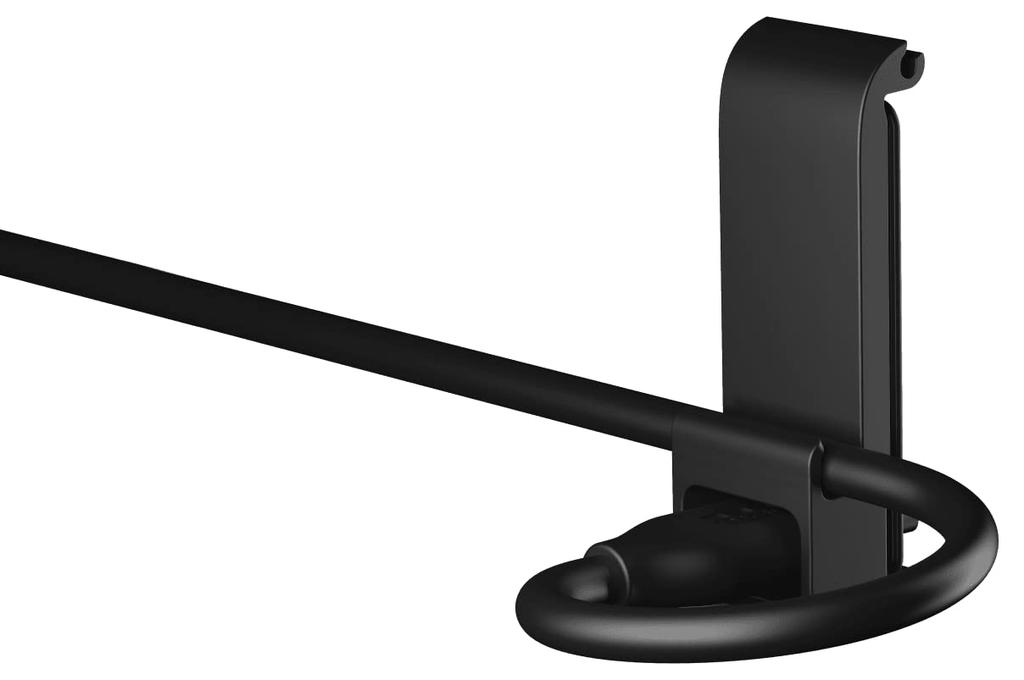 GoPro Door for (Official GoPro) Pass-Thru HERO9/10/11 ADCOD-001