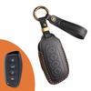 Чехол для ключа 2023 Haval второго поколения Big Dog, модели Beast 23, Kugou Car Xiaolong Max, натуральная кожа