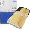 MAHLE Воздушный фильтр LX1009/6
