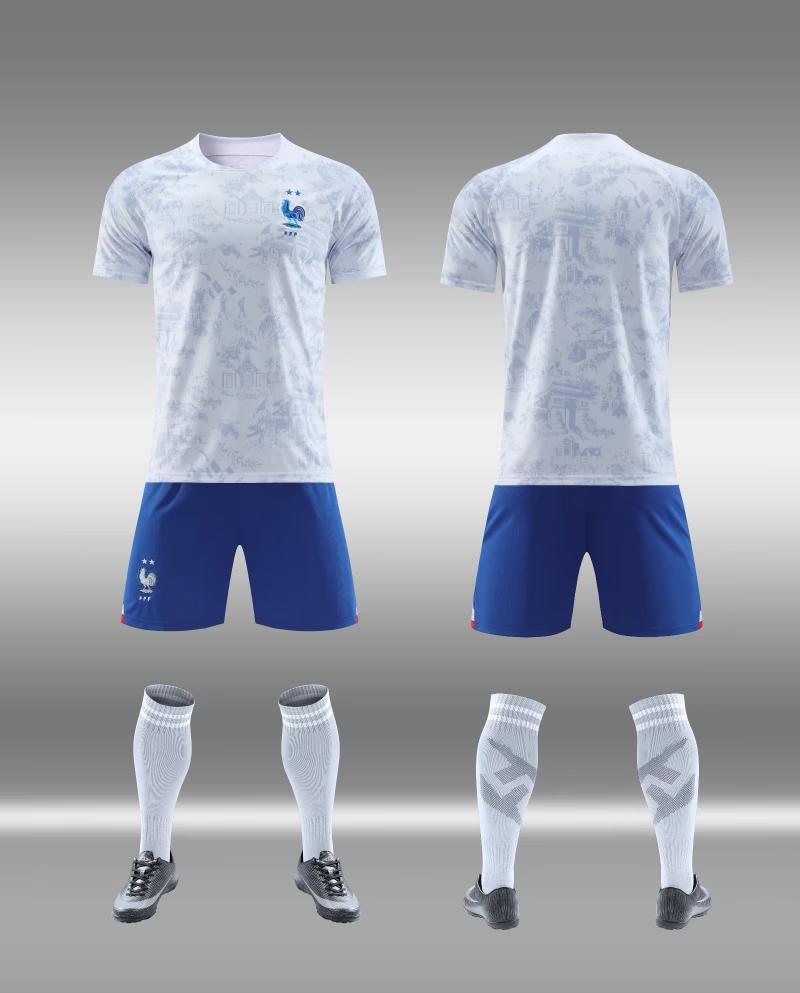 Клубный чемпионат мира Майами Международный Месси футболка футбольная форма комплект мужская индивидуальная Аргентина сборная тренировочная футболка