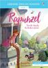 Книга Rapunzel