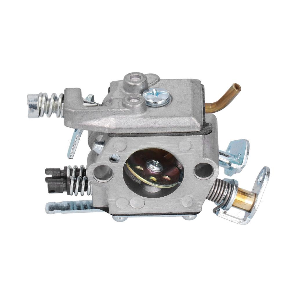 Carburetor Kit Replacement for 36 41 136 137 137E 141 142 141LE 142E Chainsaw